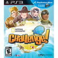 National Geographic Challenge thumbnail 1