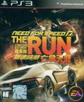 Need for Speed: The Run (English & Chinese language Version) [Limited Edition] thumbnail 1