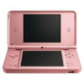Nintendo DSi XL (Metallic Rose) thumbnail 1