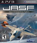 JASF: Janes Advanced Strike Fighters thumbnail 1