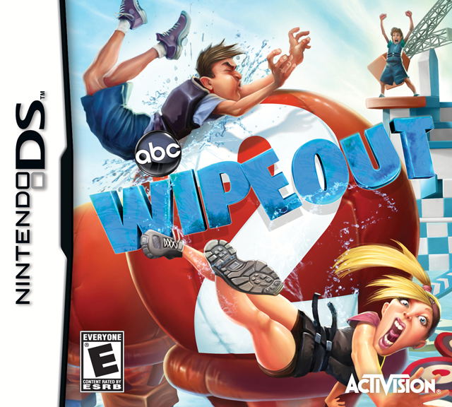 Wipeout 2 image 1