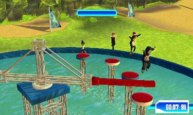 Wipeout 2 image 2