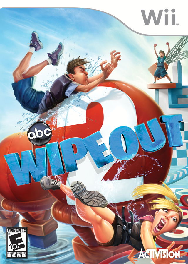 Wipeout 2 image 1