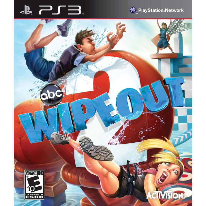 Wipeout 2 image 1