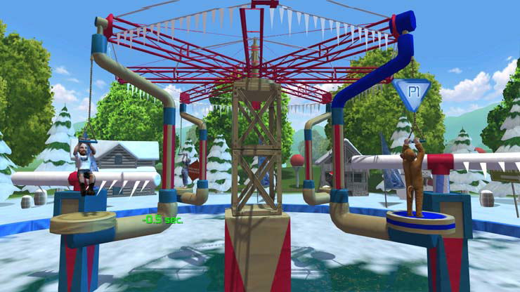 Wipeout 2 image 2