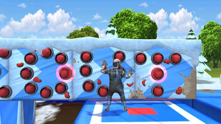 Wipeout 2 image 3