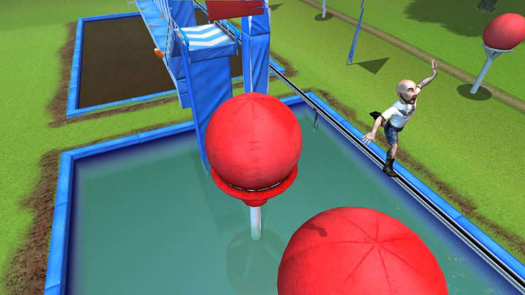 Wipeout 2 image 5