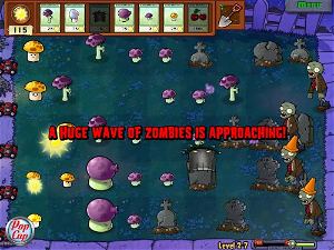 Plants vs Zombies: Game of the Year Disco Zombie [Limited Edition]