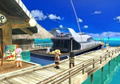 Fishing Resort (w/ Rod) thumbnail 2