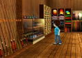 Fishing Resort (w/ Rod) thumbnail 5
