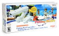 Fishing Resort (w/ Rod) thumbnail 1