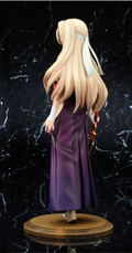 To Heart2 Dungeon Travelers 1/6 Scale Pre-Painted PVC Figure: Kusugawa Sasara Samurai Style Ver. thumbnail 3