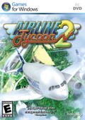 Airline Tycoon 2 (DVD-ROM) thumbnail 1