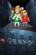 I Heart Geeks thumbnail 2