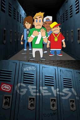 I Heart Geeks image 2