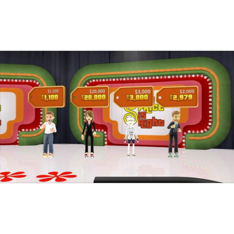 The Price Is Right: Decades image 7