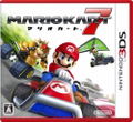Mario Kart 7 thumbnail 1