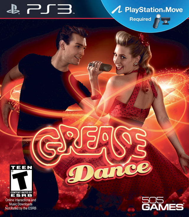 Grease Dance image 1