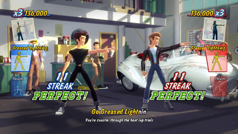 Grease Dance image 3