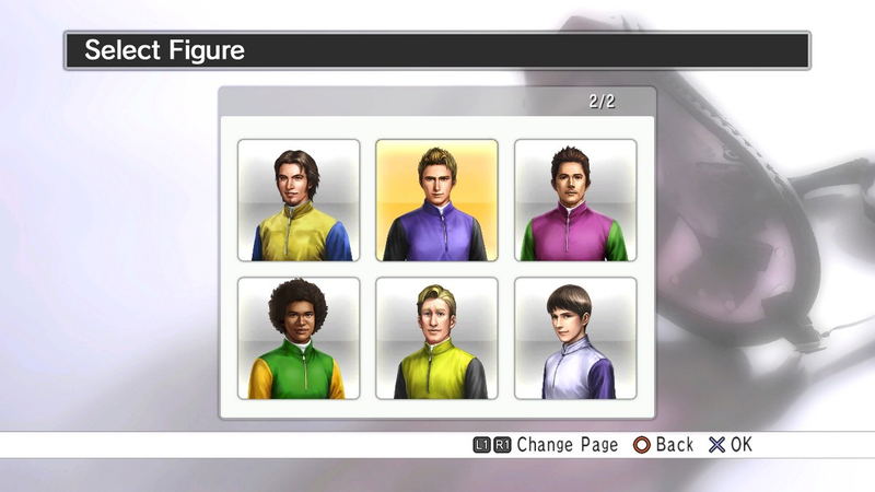 Champion Jockey: G1 Jockey & Gallop Racer image 10