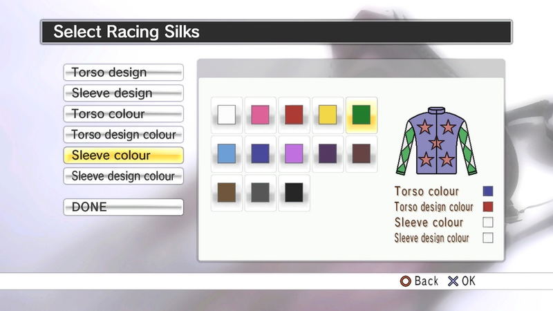 Champion Jockey: G1 Jockey & Gallop Racer image 11