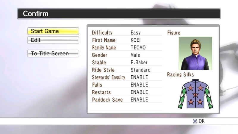 Champion Jockey: G1 Jockey & Gallop Racer image 12