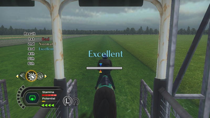 Champion Jockey: G1 Jockey & Gallop Racer image 3