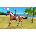 Horses 3D thumbnail 2