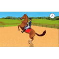 Horses 3D thumbnail 3