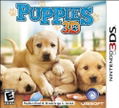 Puppies 3D thumbnail 1