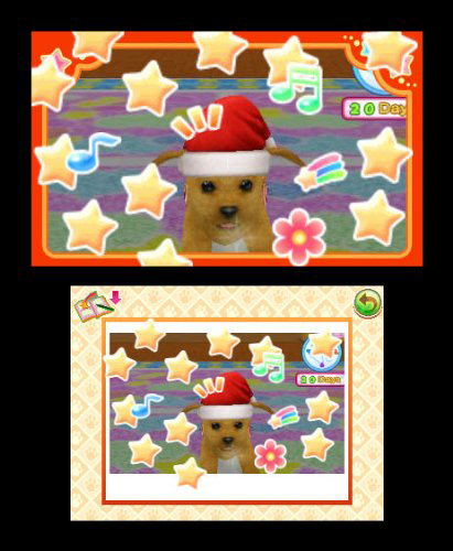 Puppies 3D image 2
