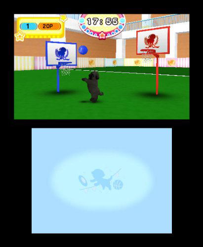 Puppies 3D image 3
