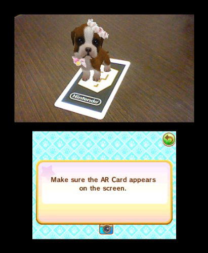 Puppies 3D image 6