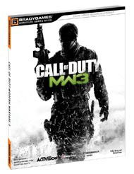 Call of Duty: Modern Warfare 3 Signature Series_