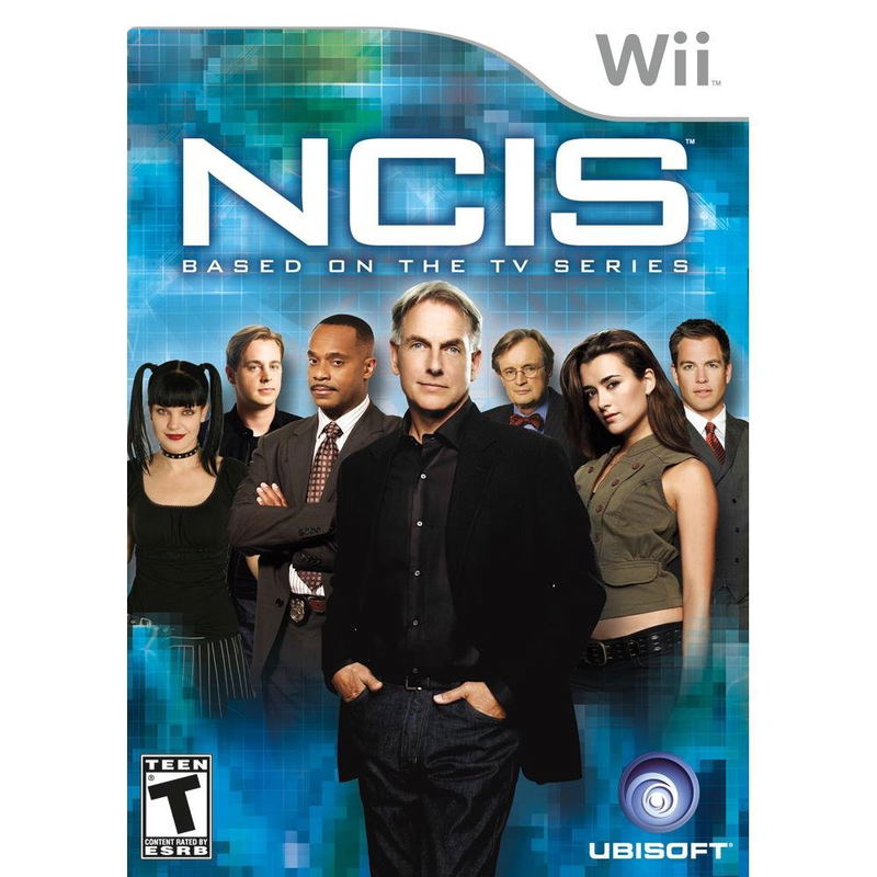 NCIS image 1