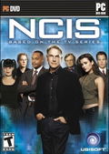 NCIS (DVD-ROM) thumbnail 1