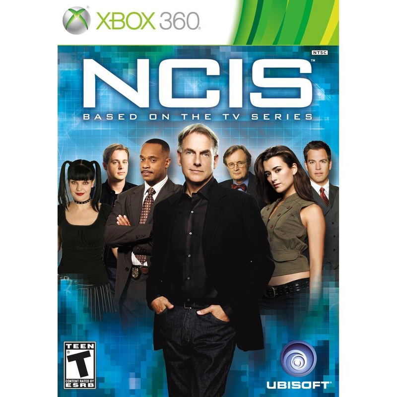 NCIS image 1