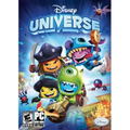Disney Universe (DVD-ROM) thumbnail 1