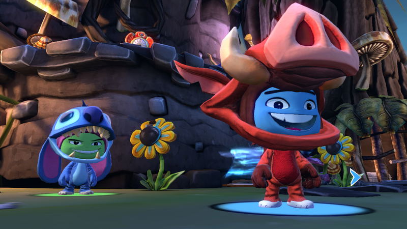 Disney Universe (DVD-ROM) image 7