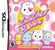 ZhuZhu Babies image 1