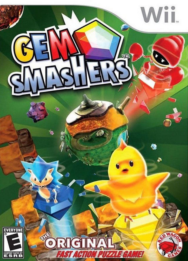 Gem Smashers image 1