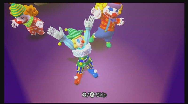 Active Life: Magical Carnival image 11