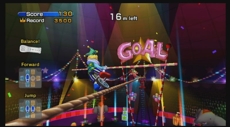 Active Life: Magical Carnival image 2