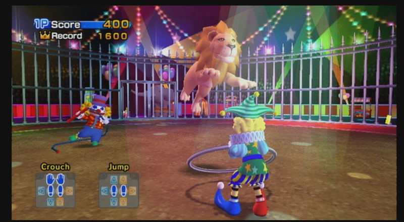 Active Life: Magical Carnival image 4