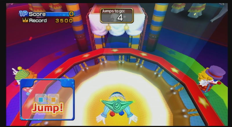 Active Life: Magical Carnival image 7
