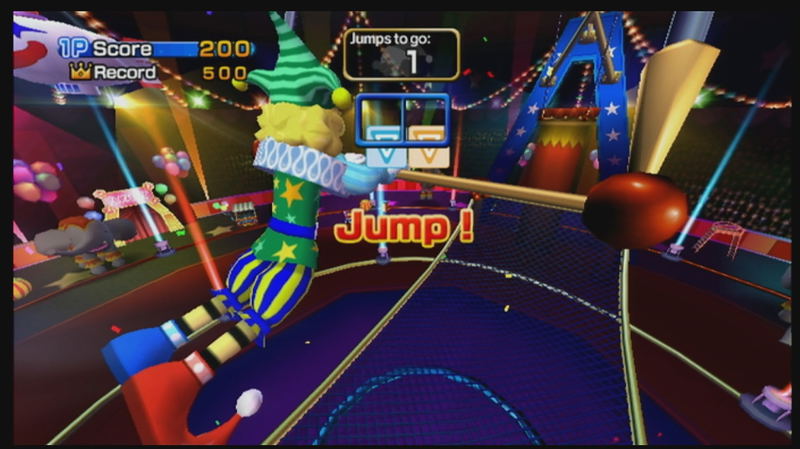 Active Life: Magical Carnival image 9