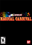 Active Life: Magical Carnival (w/ Mat)