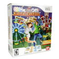 Active Life: Magical Carnival (w/ Mat) thumbnail 1