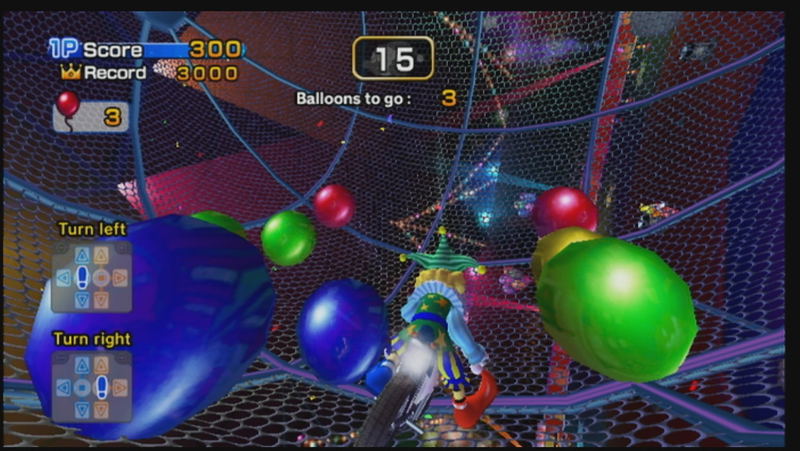 Active Life: Magical Carnival (w/ Mat) image 6