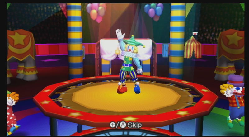Active Life: Magical Carnival (w/ Mat) image 7